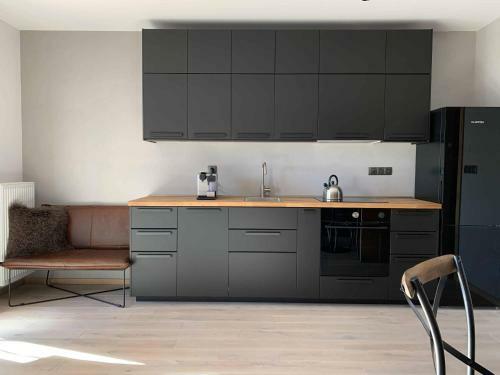 Apartamento Kvilda Resort