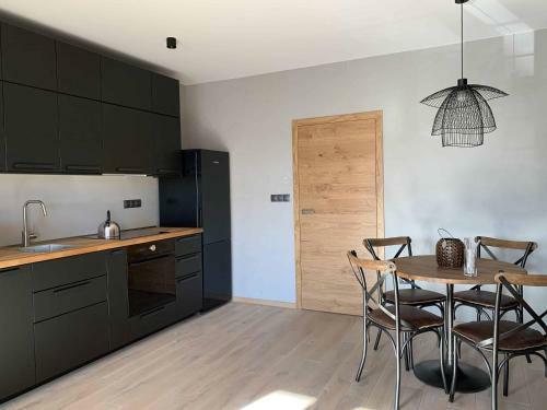 Apartamento Kvilda Resort