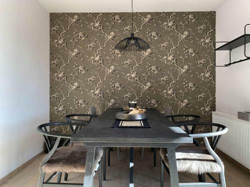 Apartamento Kvilda Resort