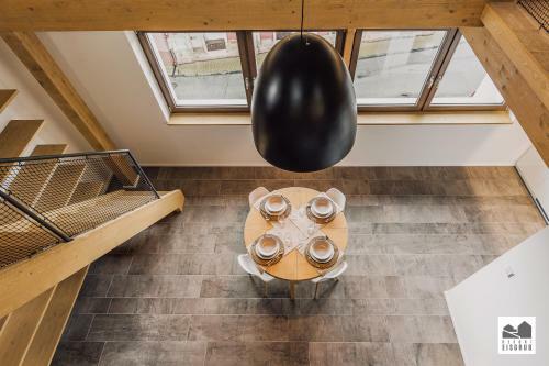 Apartamento Resort Lednice - Eisgrub