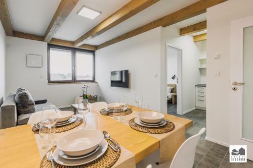 Apartamento Resort Lednice - Eisgrub