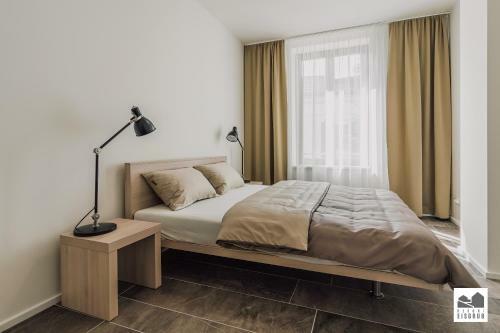 Apartamento Resort Lednice - Eisgrub