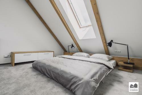 Apartamento Resort Lednice - Eisgrub