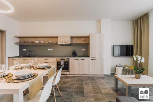 Apartamento Resort Lednice - Eisgrub