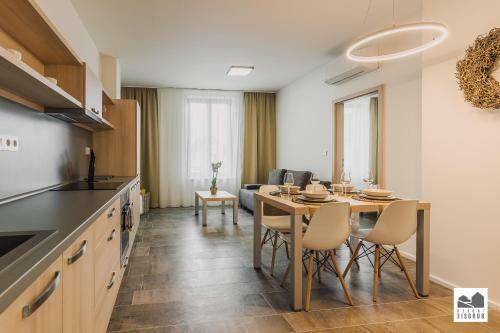 Apartamento Resort Lednice - Eisgrub