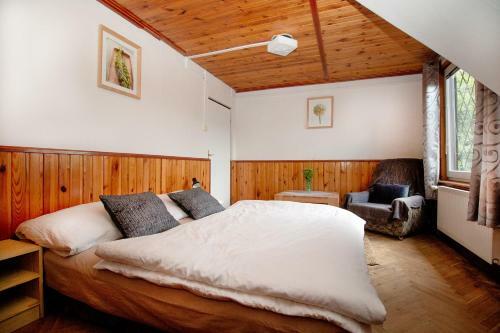 Posada Ob?� Sud L�zn? Libverda