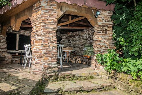 Posada Ob?� Sud L�zn? Libverda