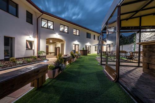 Hostal Sylv�n