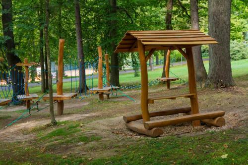 Motel Depandance Han�