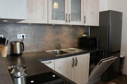 Apartamento Vyhl�dka Slapy Nov� ?ivoho??