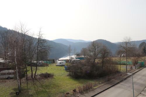 Apartamento Vyhl�dka Slapy Nov� ?ivoho??