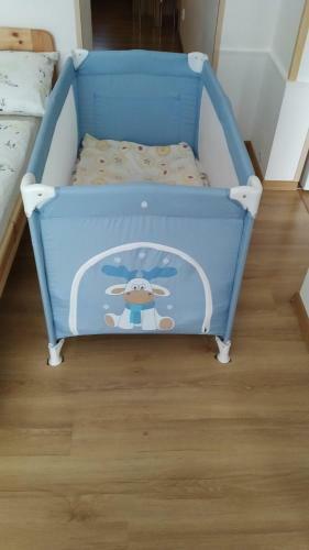 Apartment Pod Hradem Loket