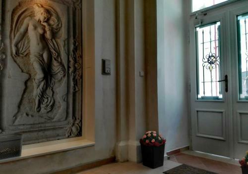Apartment Villa Frank