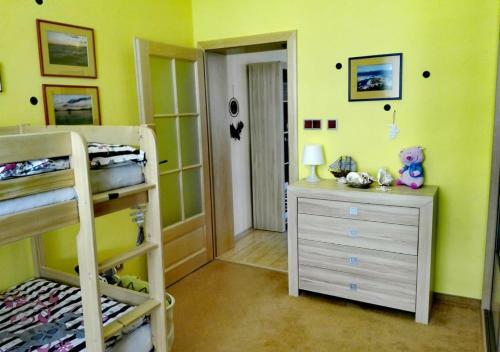 Apartment Villa Frank
