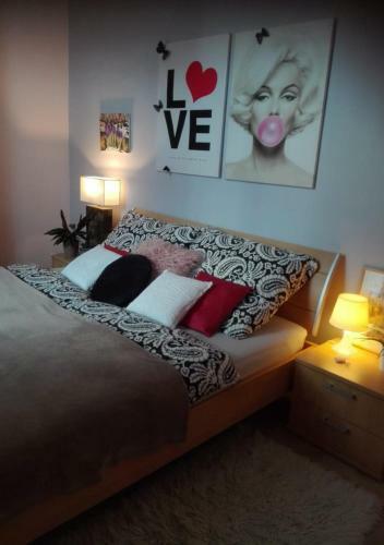 Apartment Villa Frank