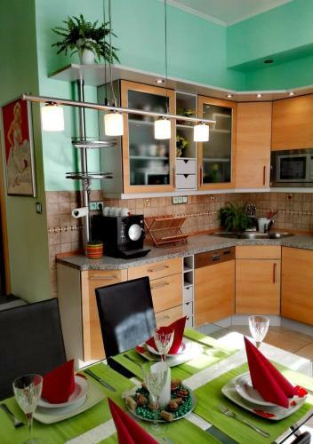 Apartment Villa Frank