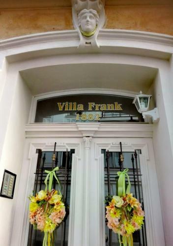Apartment Villa Frank