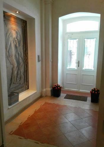 Apartment Villa Frank