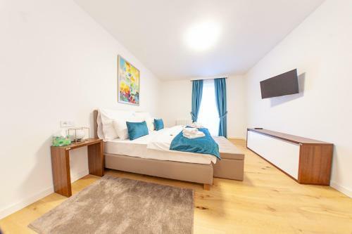 Apartamento Gold Residence