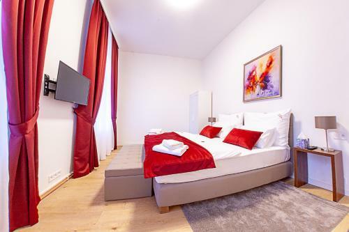 Apartamento Gold Residence