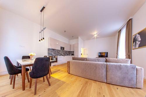 Apartamento Gold Residence