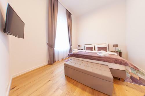 Apartamento Gold Residence