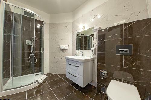Apartamento Gold Residence