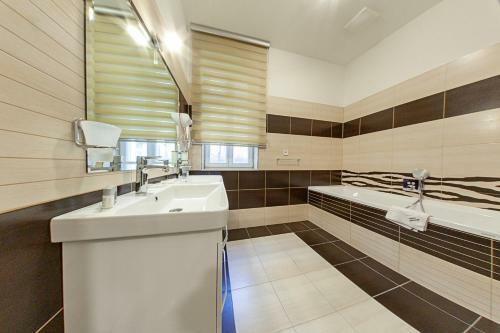 Apartamento Gold Residence