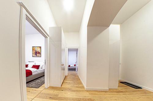 Apartamento Gold Residence