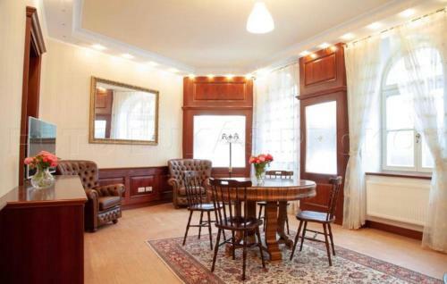 Apartamento Gold Residence