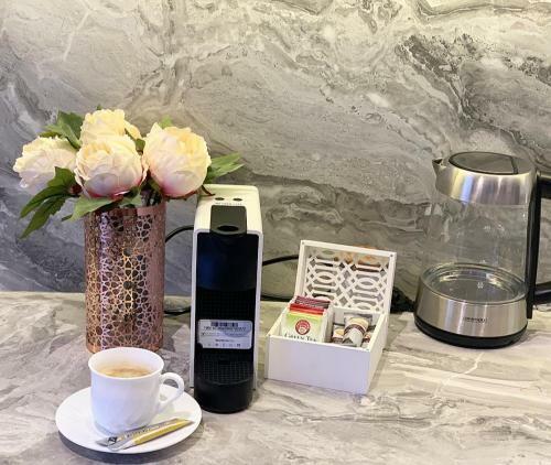 Apartamento Gold Residence