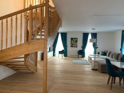 Apartamento Gold Residence