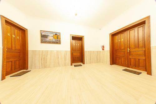 Apartamento Gold Residence