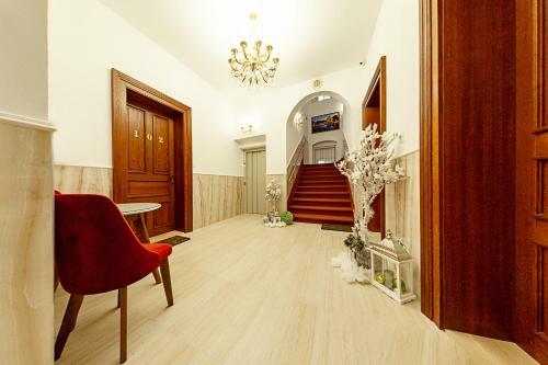 Apartamento Gold Residence
