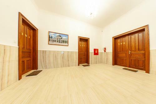 Apartamento Gold Residence