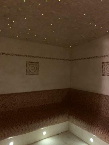 Apartamento Gold Residence