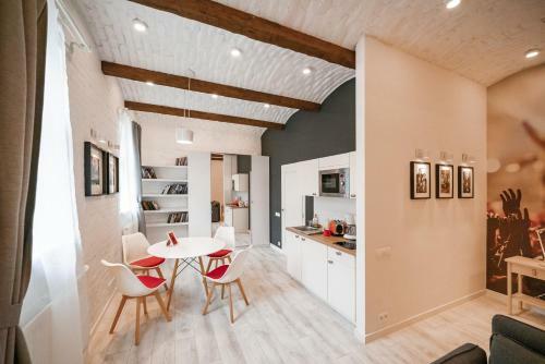 Apartamento Revelton Studios Marianske Lazne