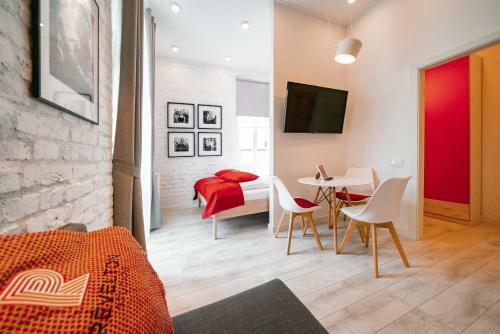 Apartamento Revelton Studios Marianske Lazne