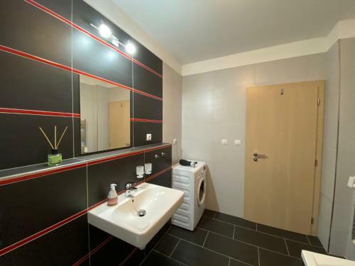 Apartamento Ml Suites Na Dvo?�kova