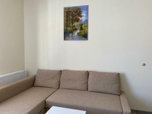 Apartamento Ml Suites Na Dvo?�kova