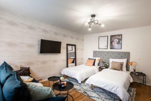 Bed & Breakfast Penzion M�cha