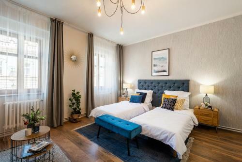Bed & Breakfast Penzion M�cha