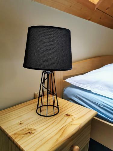Apartm�ny Ski Areal Kare?