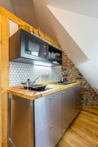 Apartments No 126 Loket