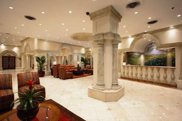 Lexington Hotel Miami Beach