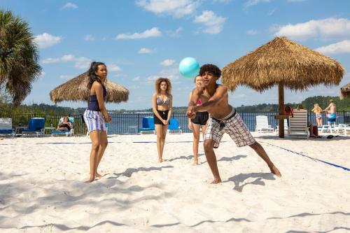 Hotel Bahama Bay Resort