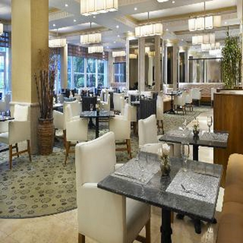Hotel Radisson Resort Miami Beach
