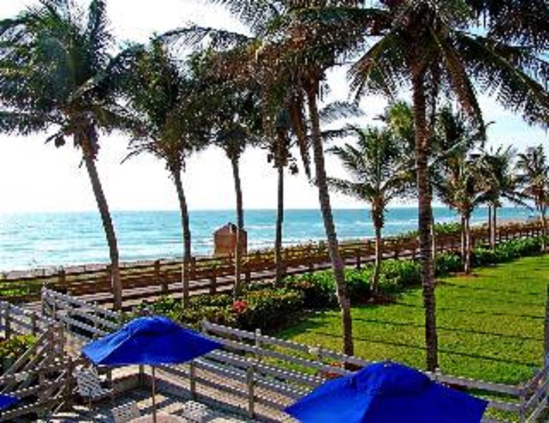 Hotel Radisson Resort Miami Beach