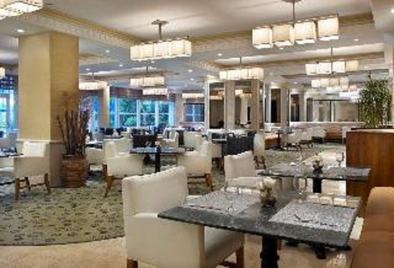 Hotel Radisson Resort Miami Beach