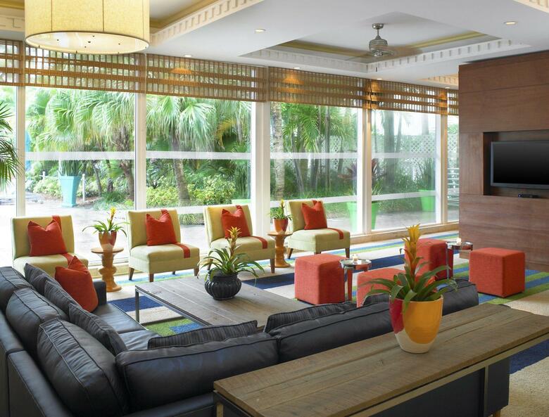 Hotel Radisson Resort Miami Beach